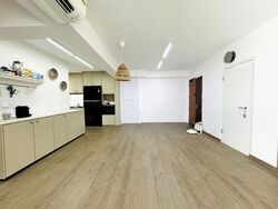 Blk 415C Waterfront I @ Northshore (Punggol), HDB 4 Rooms #575619691
